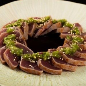 Tataki de ton