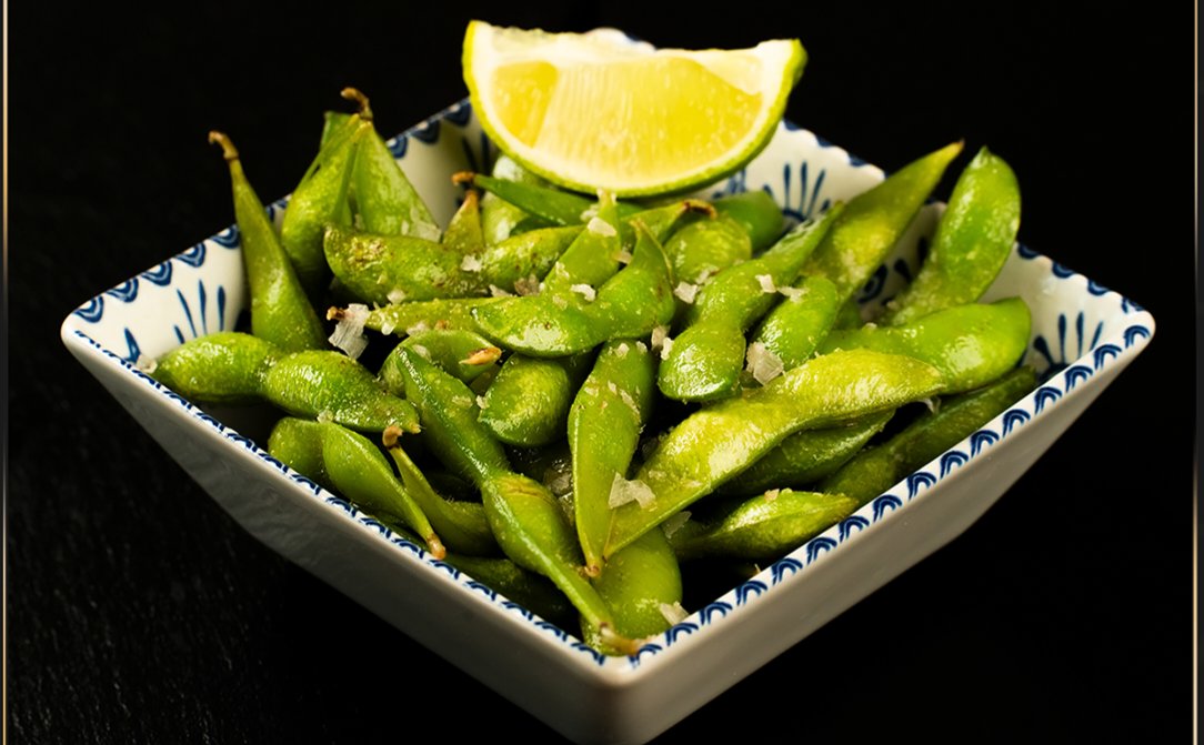 Edamame