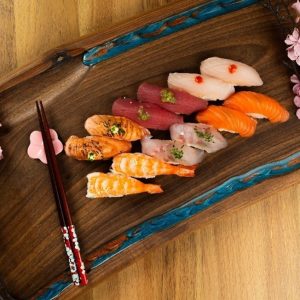 Omakase Nigiri