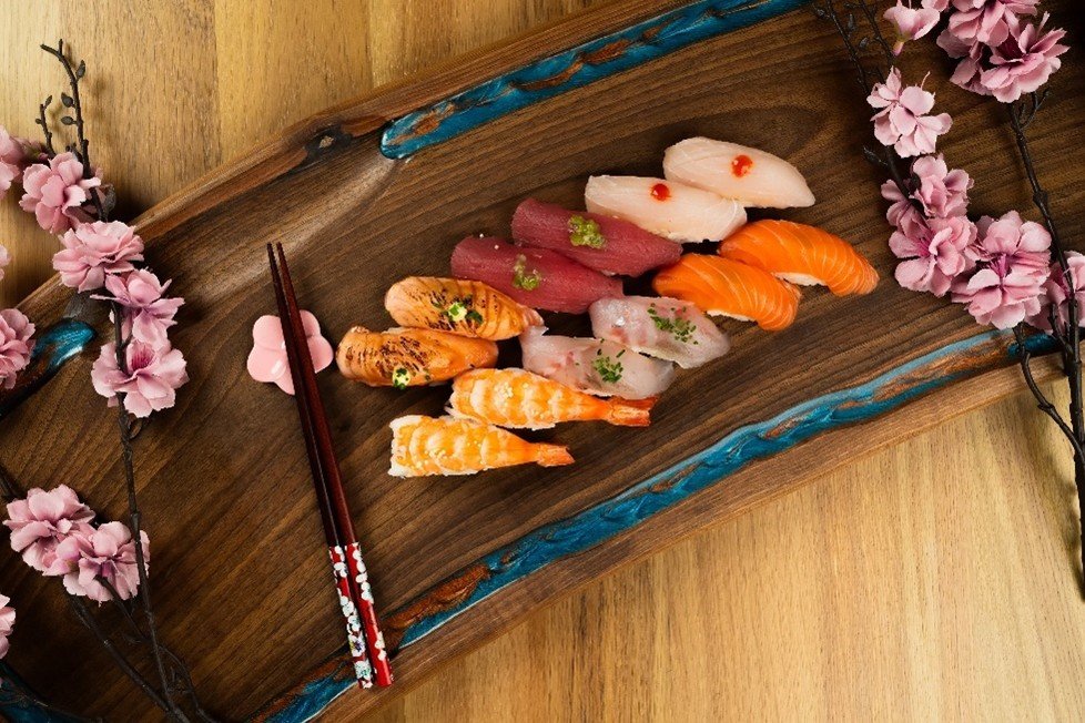 Omakase Nigiri