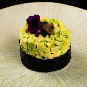 Tartar de Avocado