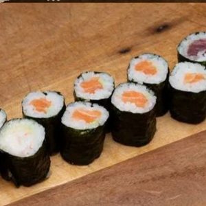 Maki Omakase