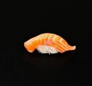 Nigiri Somon// Salmon