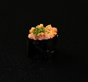 Nigiri Ton Picant//Spicy Tuna
