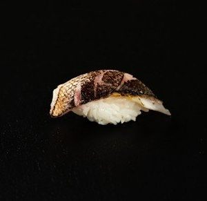 Nigiri Doradă//Seabream