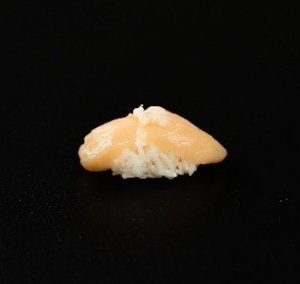 Nigiri Saint Jacques// Scallop