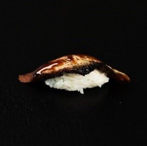 Nigiri Unagi// Eel