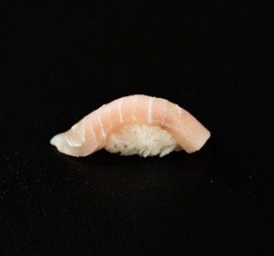 Nigiri Hamachi// Yellow Tail