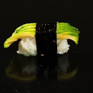 Nigiri Avocado