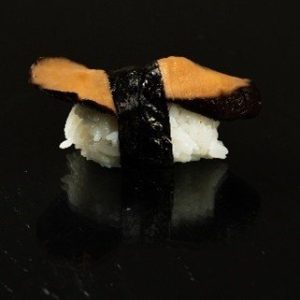 Nigiri Shiitake// Mushroom