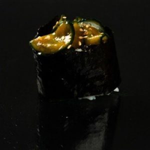 Nigiri Sunomono//Cucumber Salad