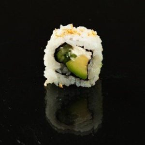 Green Philadelphia Roll