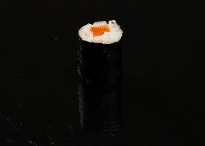 Maki Somon și Maioneza