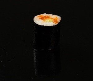 Maki Somon Picant//Spicy Salmon