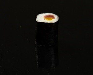 Maki Ton si Ridiche//Tuna and Radish