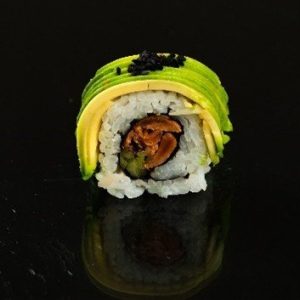 Teriyaki Roll