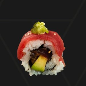 Spicy Tuna Roll