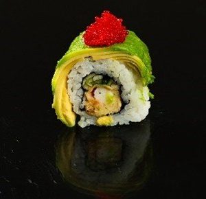 Tempura Roll