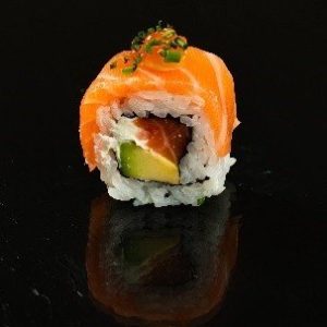 Salmon Roll